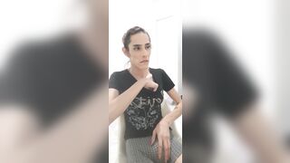 The last one has a spectacular run.