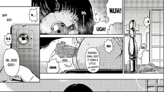 Rompiéndole el culo a mi amiga transexual