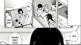 Rompiéndole el culo a mi amiga transexual