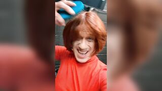 Adult Porn Store Strut