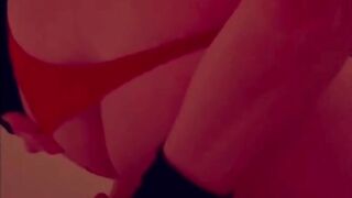 Isabell Dildo Riding