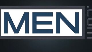 Even Cowboys Get Blue Balls - Uncut/ MEN / Olivier Robert, Dom King, Austin Wolf, Chuck Conrad