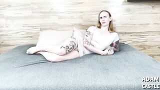 POV Tgirl Sex With Jade PREVIEW