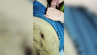 My Hot Bhabi Suck My Dick