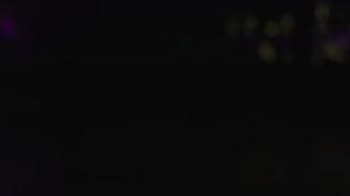 GROOBY CLUB - Sexy Canadian Tgirl masturbating on couch