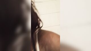 Anonymousa's Moments - Slut In The Bathroom