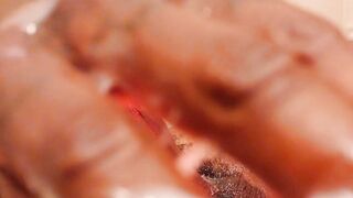 BBC Worship Hallelujah Johnson ( Taste Big Black Dick ) Subscribe to my Faphouse