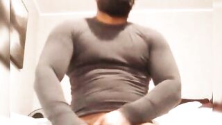 My striptease Livestream