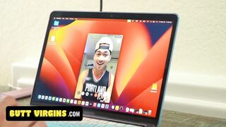 Butt Virgins - Moany Cutie Trailer