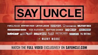 Butt Virgins - Moany Cutie Trailer