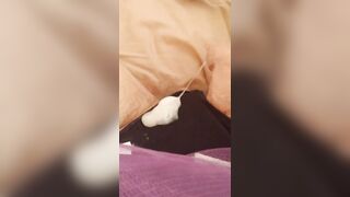 Collegegirl Cum Shot