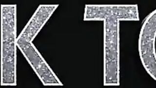 BLACKTGIRLS HARDCORE - Jada Dickens Ass Nailed By BBC