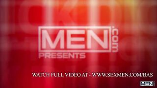 Dick At The Picnic/ MEN / Malik Delgaty, Dom King