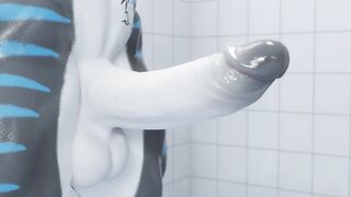 Futanari Furry 3d Sex