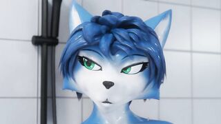 Futanari Furry 3d Sex