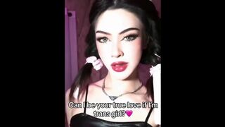 Could you love a trans girl?
