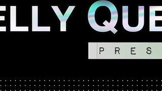 TGIRLSHOOKUP - Luna Nyx Nails Cutie Blonde Thea Daze