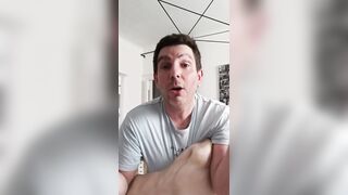 Une lovedoll masculine dont on peut changer la bite ! SilexD Apollo Torso