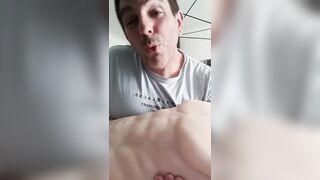 Une lovedoll masculine dont on peut changer la bite ! SilexD Apollo Torso