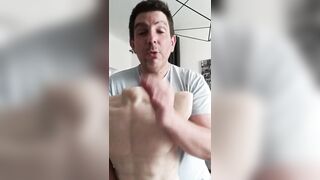 Une lovedoll masculine dont on peut changer la bite ! SilexD Apollo Torso