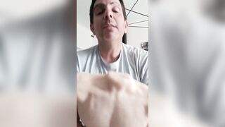 Une lovedoll masculine dont on peut changer la bite ! SilexD Apollo Torso