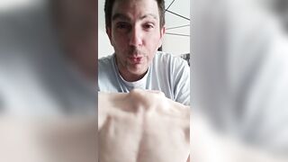 Une lovedoll masculine dont on peut changer la bite ! SilexD Apollo Torso