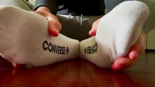 Best of Socks and Sneakers Compilation