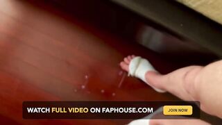 Best of Socks and Sneakers Compilation