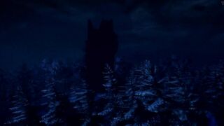 Futa Triss X Yen & Ciri - the Witcher Futanari - the Celebration of Midwinter