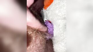 ENDED UP HAVING SEX WITH MY PLUSHIE ????