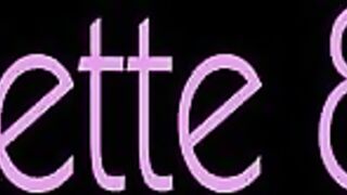 TGIRLSEX XXX - Ciboulette So Happy She Fucked So Good