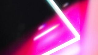 BLACK TGIRLS - Ari Whyte Erotic Solo Masturbation In Bed