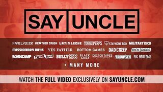 Manazon, A Door-to-door Fuck-service