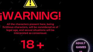 Secret Valentine P5 Comic