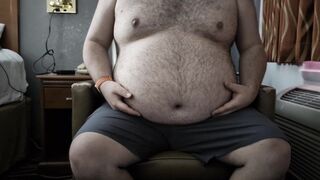 Oinking Piggy Belly Play