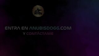 Colombian model wants to feel a big cock in her tight ass