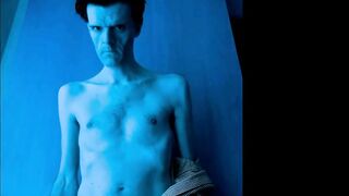 British Freddie Sunfields in Slow Blue Passion