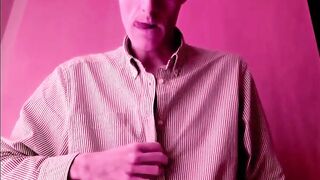 British Freddie Sunfields in Pink Teasing