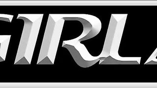 GROOBY CLUB - Horny Mature Tgirl masturbates her ass with dildo