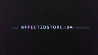 Flying High - Futanari Superhero Porn Game Overview