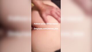 Trans goddess has sex with her wife Ginger