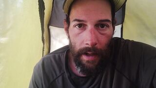 Tent confessions- Fetish confession