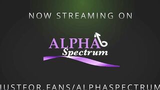 Preview: First Fuck & Suck Session with @WolfTitanShoGun & @BradLoganXXX JustFor.Fans/AlphaSpectrum