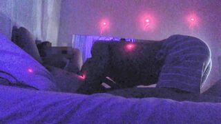 Pinoy Fun - Letting my boyfriend's hot brother suck my cock