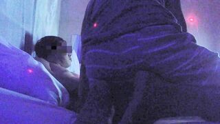 Pinoy Fun - Letting my boyfriend's hot brother suck my cock