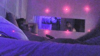 Pinoy Fun - Letting my boyfriend's hot brother suck my cock