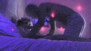 Pinoy Fun - Letting my boyfriend's hot brother suck my cock