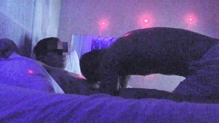 Pinoy Fun - Letting my boyfriend's hot brother suck my cock