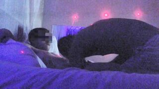 Pinoy Fun - Letting my boyfriend's hot brother suck my cock