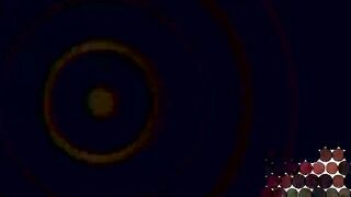 Rainbow Shemale Scarlett Ocean does Fly Away